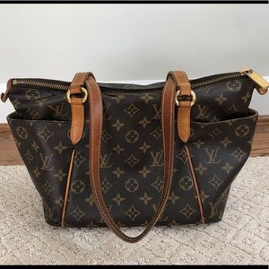 Louis Vuitton Totally MM